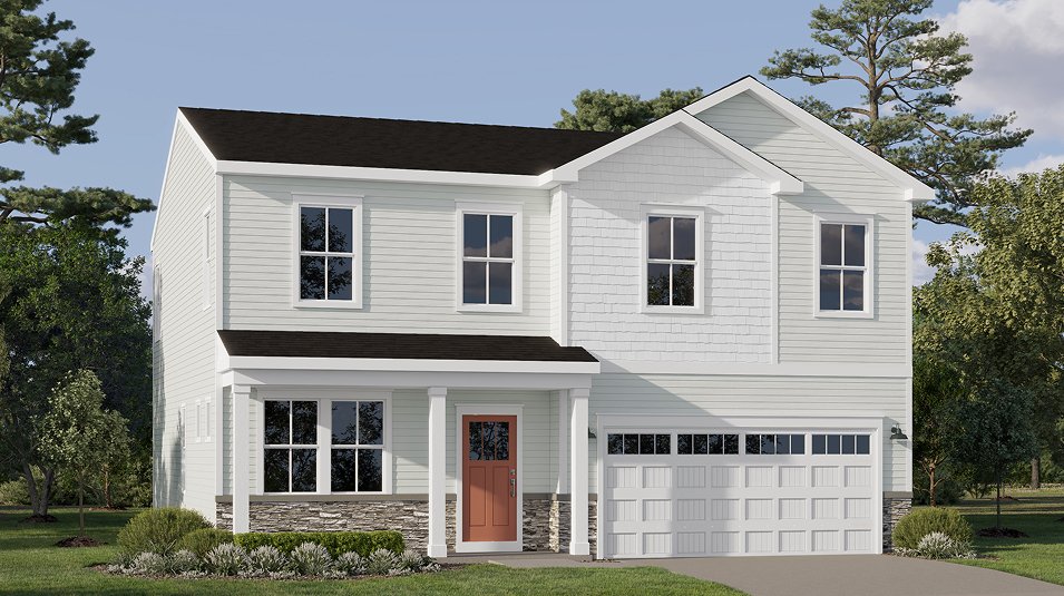 House in Millsboro, Delaware, United States 1 - 18668315