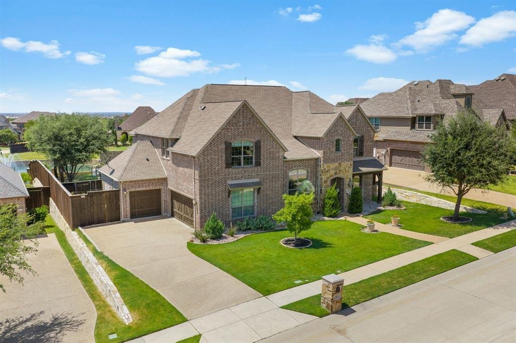 House in Prosper, Texas, United States 4 - 18664012