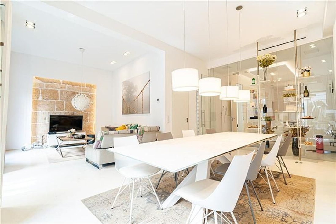 Apartment in Palma, Balearic Islands, Spain 4 - 18661806