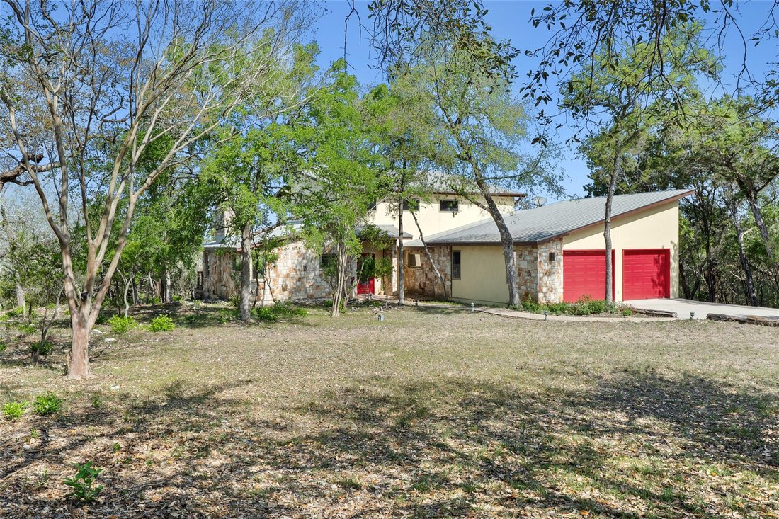 House in Kyle, Texas, United States 5 - 18659258