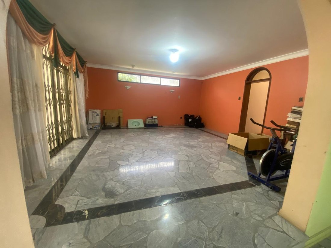Haus in Samborondón, Provinz Guayas, Ecuador 5 - 18660101