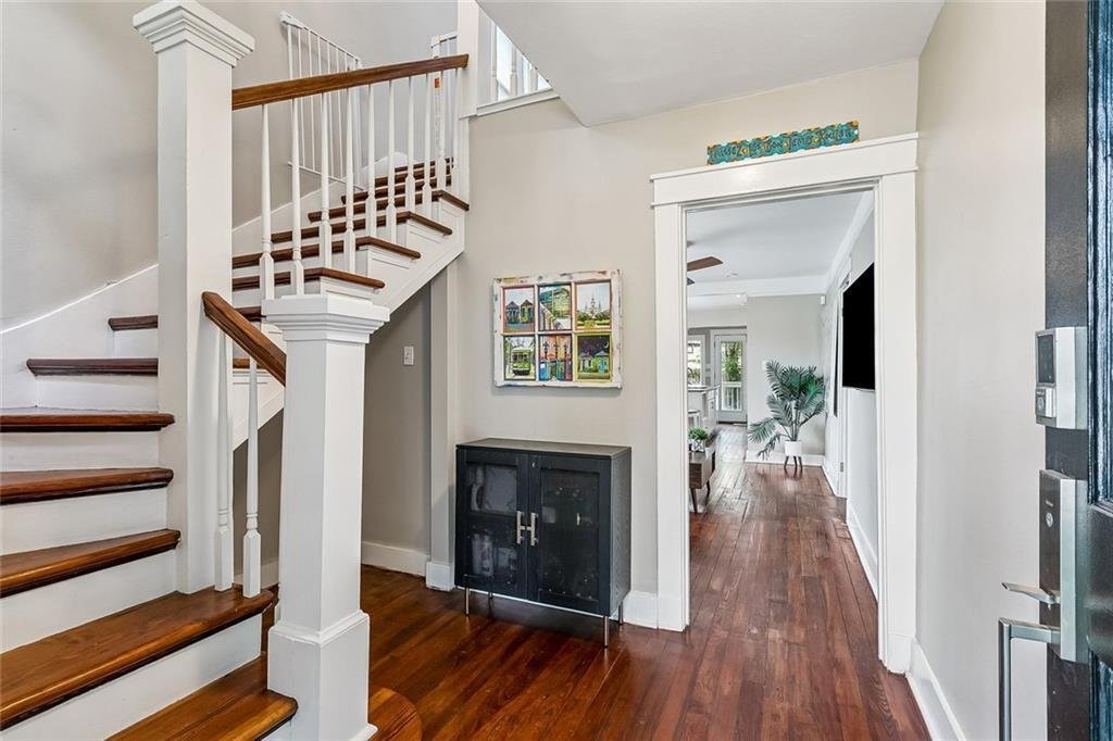 House in New Orleans, Louisiana, United States 4 - 18663408