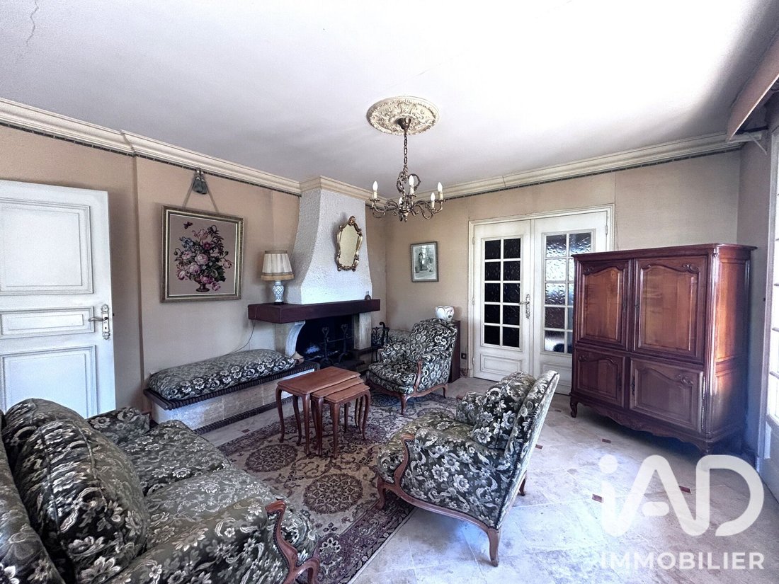 House in Lagny-sur-Marne, Ile-de-France, France 4 - 18668214