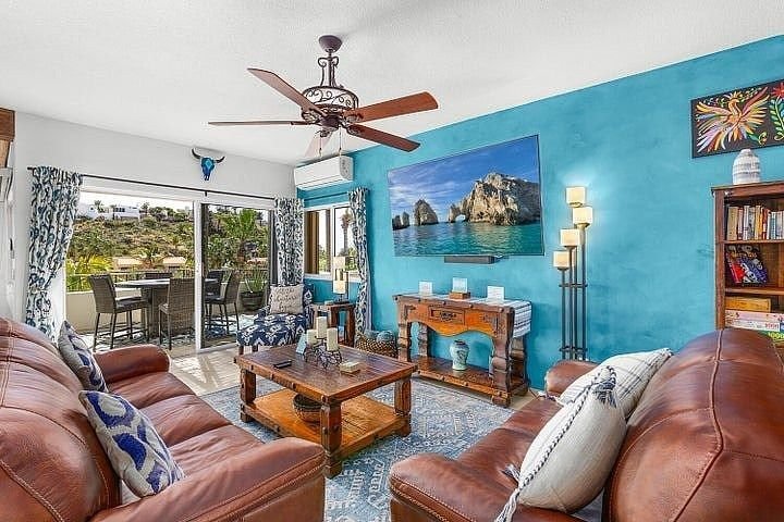 House in Cabo San Lucas, Baja California Sur, Mexico 1 - 18664628
