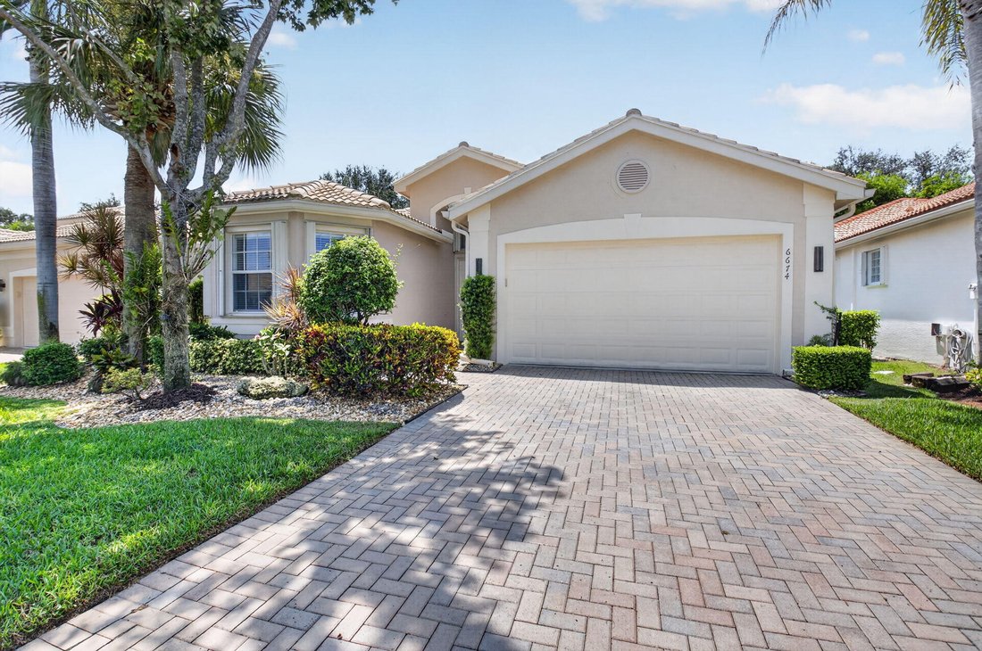 House in Delray Beach, Florida, United States 2 - 18659310