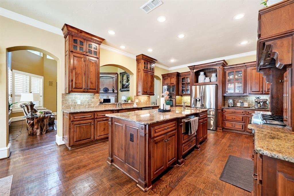 House in Heath, Texas, United States 4 - 18659881