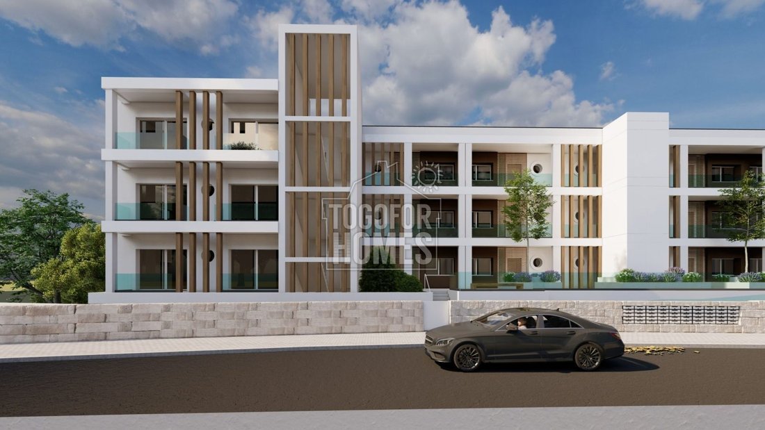 Apartment in Praia dos Pescadores, Olhos de Agua, Portugal 1 - 14277427