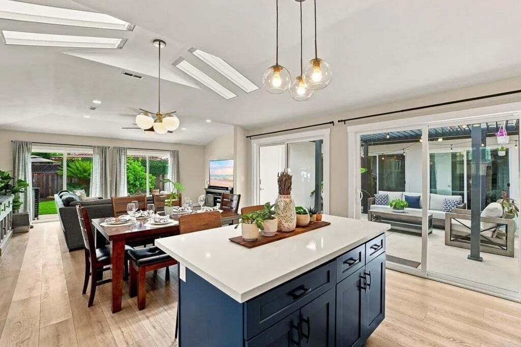 House in San Diego, California, United States 3 - 18669375