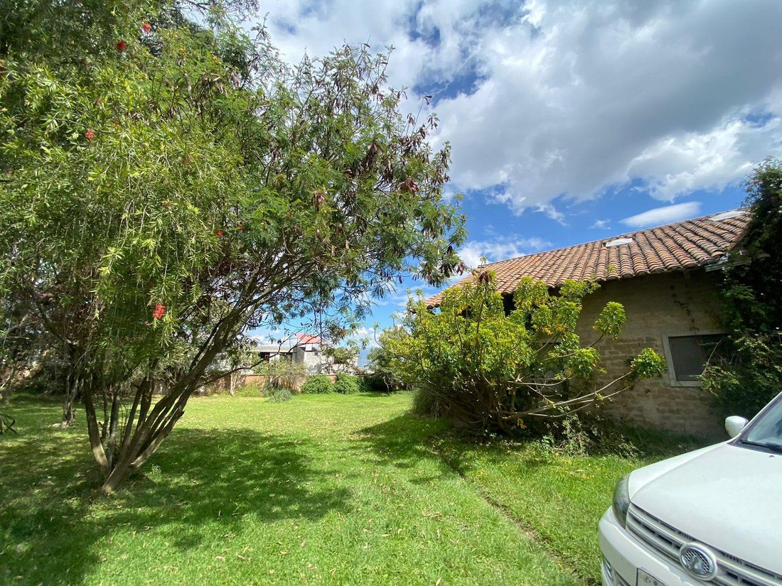 Land in Quito, Pichincha, Ecuador 4 - 18661456