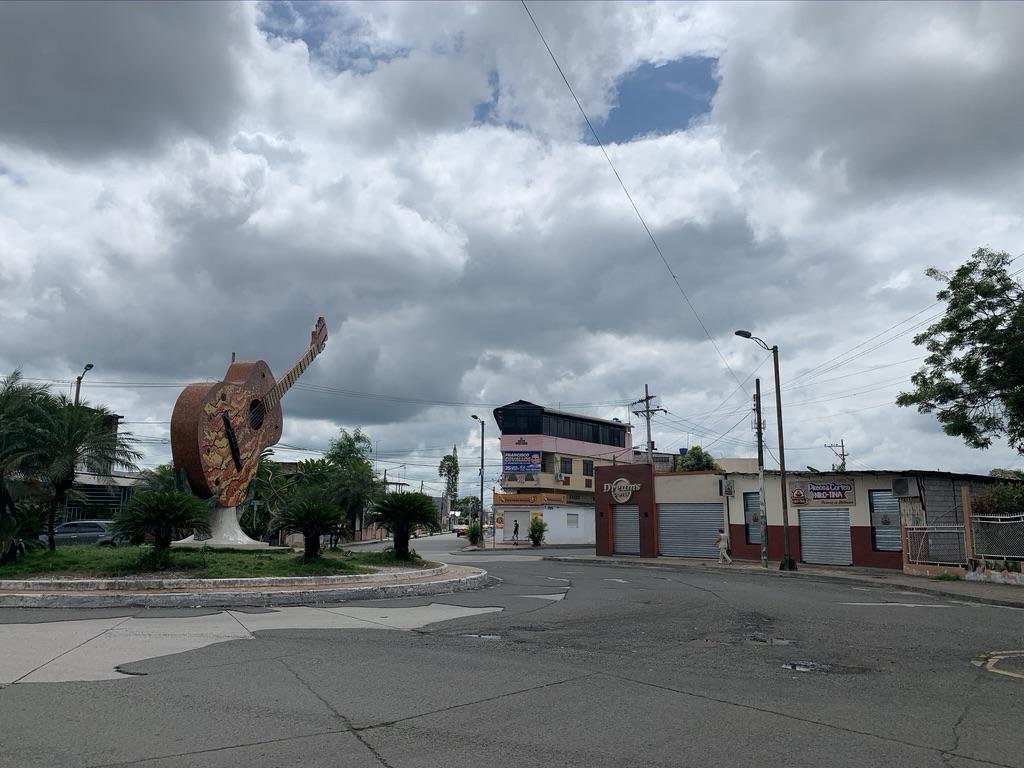 Land in Milagro, Guayas, Ecuador 2 - 18660497