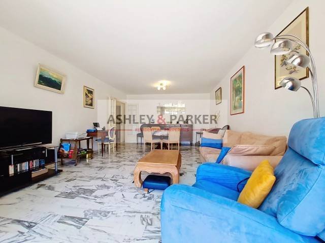 Apartment in Nice, Provence-Alpes-Côte d'Azur, France 2 - 18009671