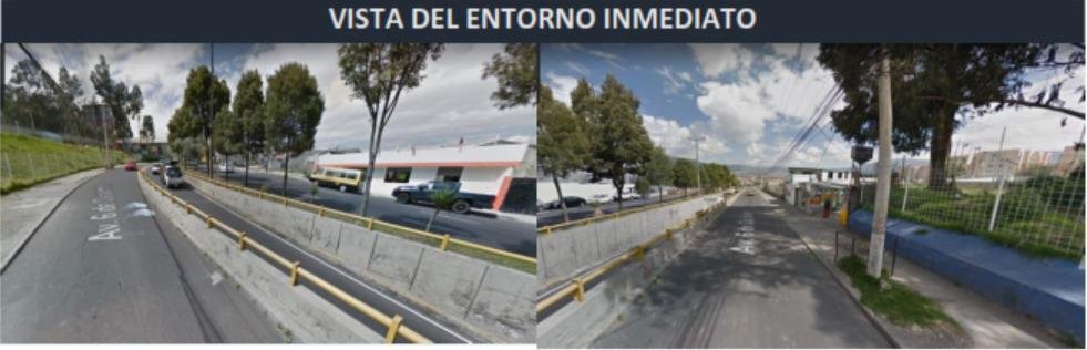 Land in Quito, Pichincha, Ecuador 5 - 18661455