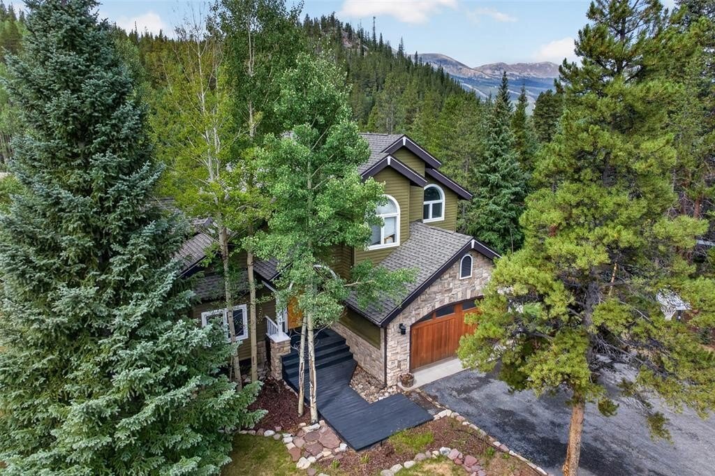 House in Breckenridge, Colorado, United States 2 - 18665369