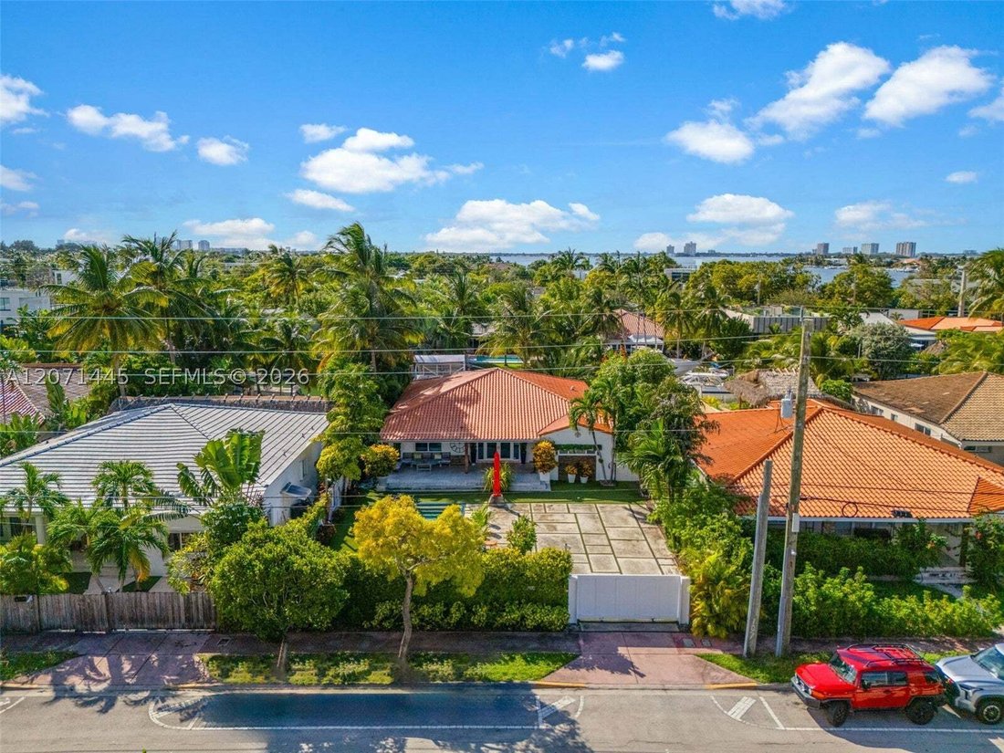 House in Miami Beach, Florida, United States 3 - 18663476