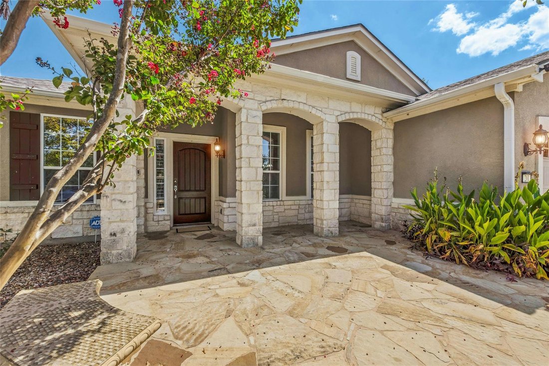 House in Georgetown, Texas, United States 4 - 18663579