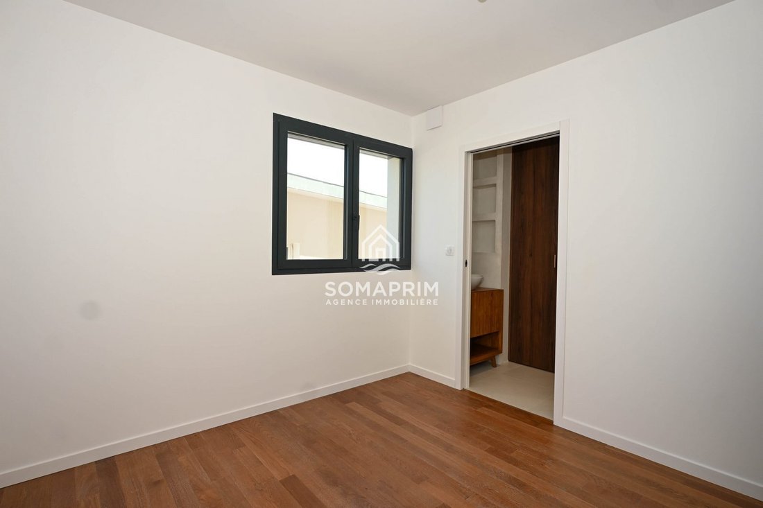 Apartment in Zone Industrielle-Forêt, Le Touquet-Paris-Plage, France 4 - 18665494