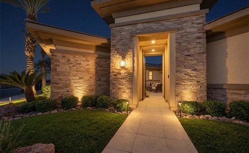 Casa a Las Vegas, Nevada, Stati Uniti 1