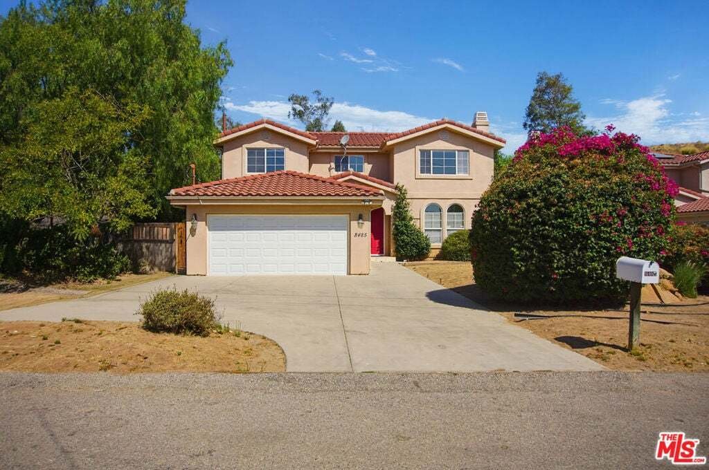 House in West Hills, California, United States 1 - 18670612