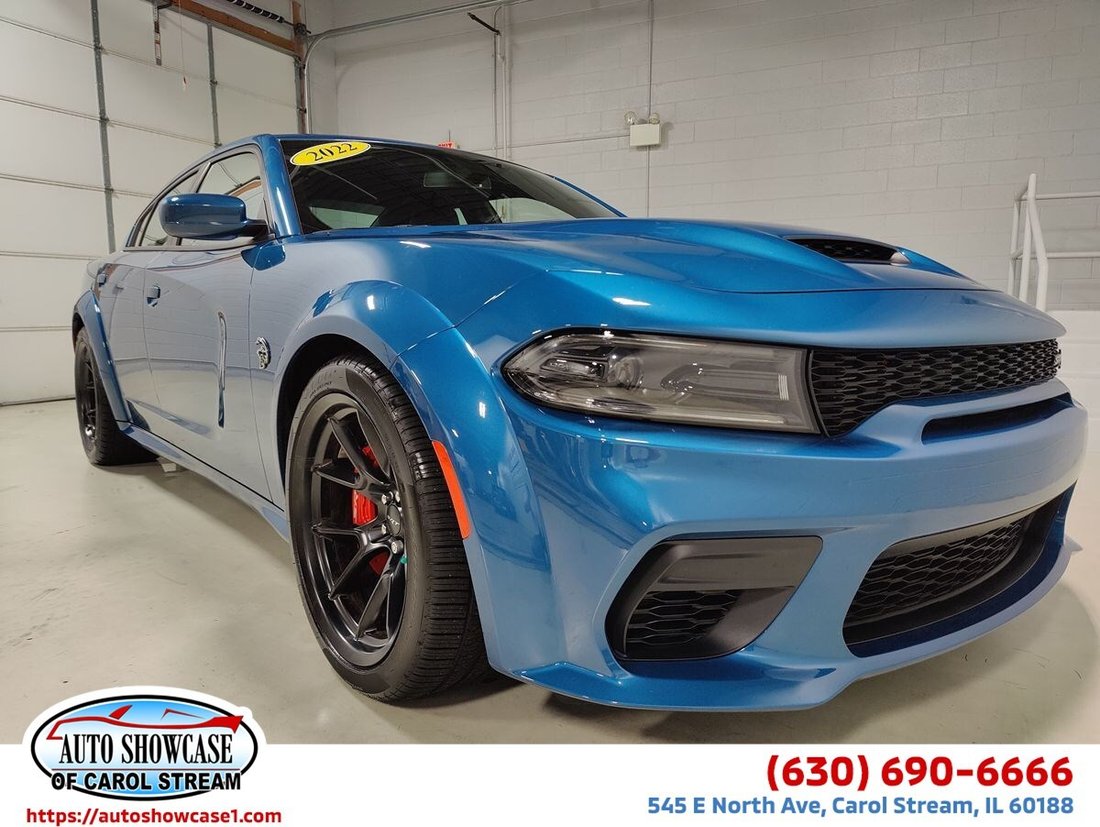 Sedan in Carol Stream, IL, United States 1 - 18670902