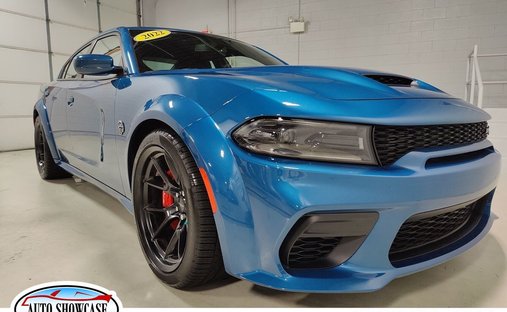 2022 Dodge Charger SRT Hellcat Redeye Widebody in Carol stream, IL, United States 1