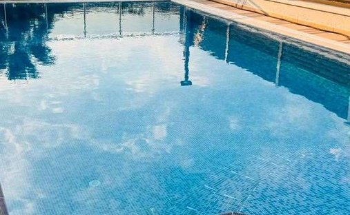 Villa en Armutalan, Provincia de Muğla, Turquía 1
