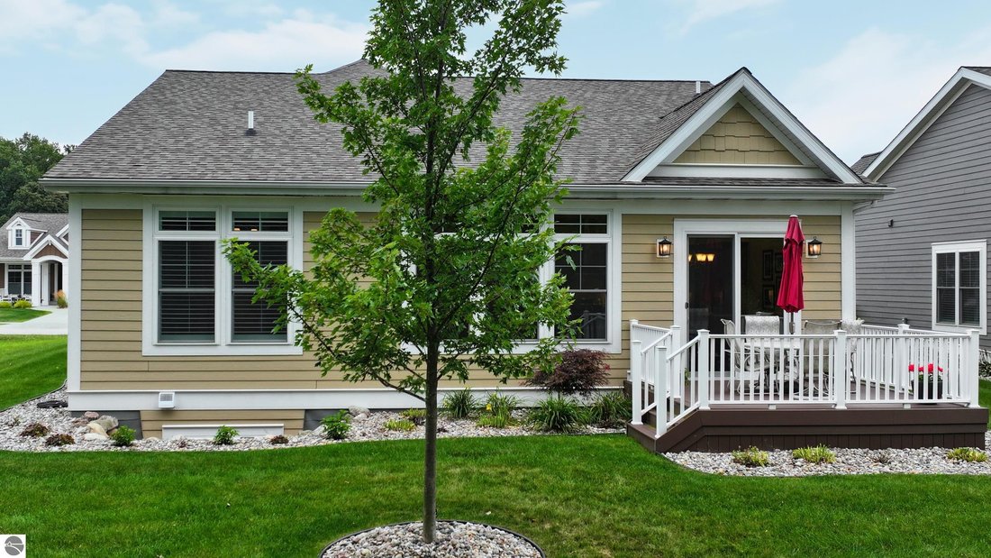 House in Freeland, Michigan, United States 5 - 18668780