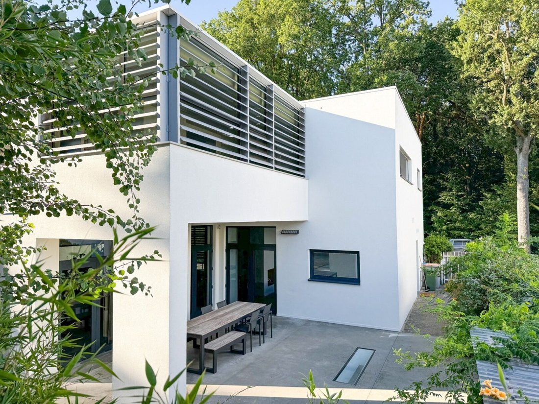 Villa in Lanaken, Flanders, Belgium 2 - 18666933