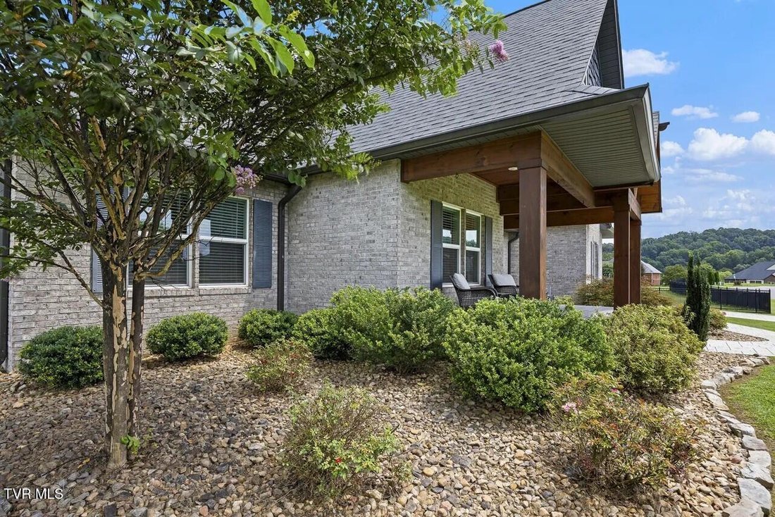 House in Knoxville, Tennessee, United States 5 - 18669023