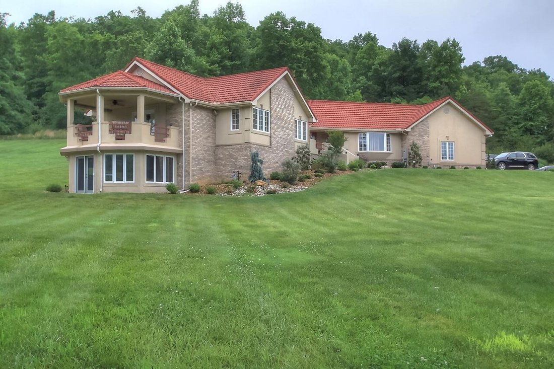 House in Williamsburg, Kentucky, United States 2 - 18661801