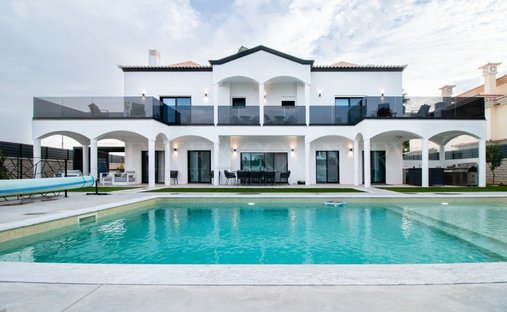 Villa in Conceicao e Cabanas de Tavira, Algarve, Portugal 1