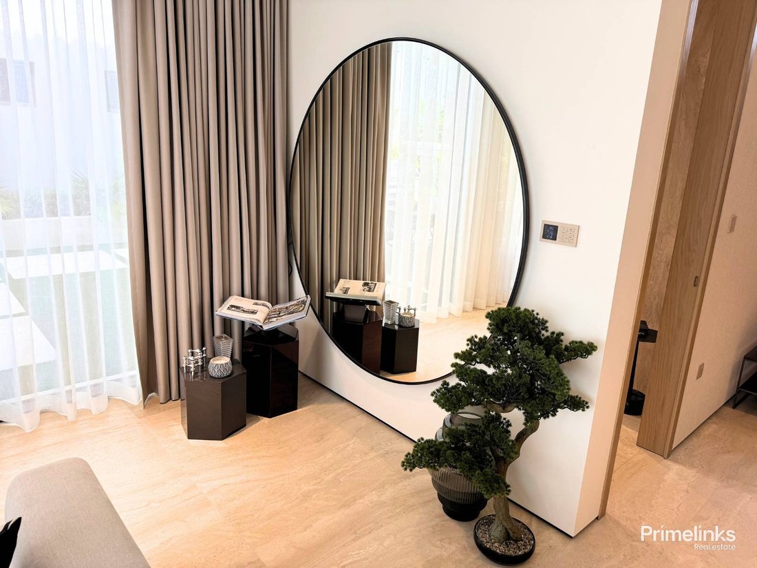 Villa in Palm Jumeirah, Dubai, United Arab Emirates 5 - 18659842