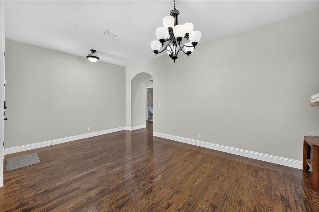 House in Arlington, Texas, United States 5 - 18670767