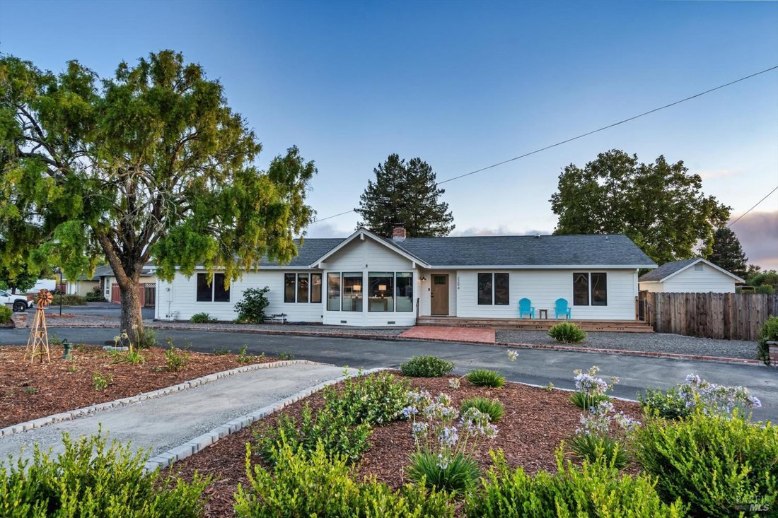 House in Penngrove, California, United States 1 - 18666509