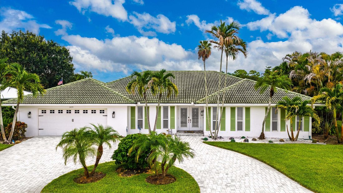 House in Stuart, Florida, United States 1 - 18665803