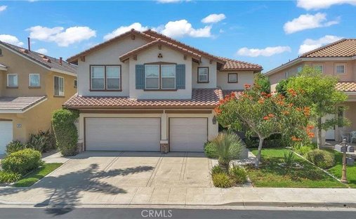 House in Irvine, California, United States 1