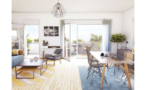 Apartment in Le Bourget-du-Lac, Auvergne-Rhône-Alpes, France 1
