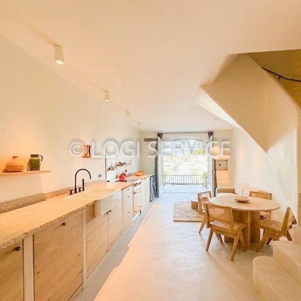 House in Zone Ouest Urbaine, Saint-Tropez, France 1 - 18013620