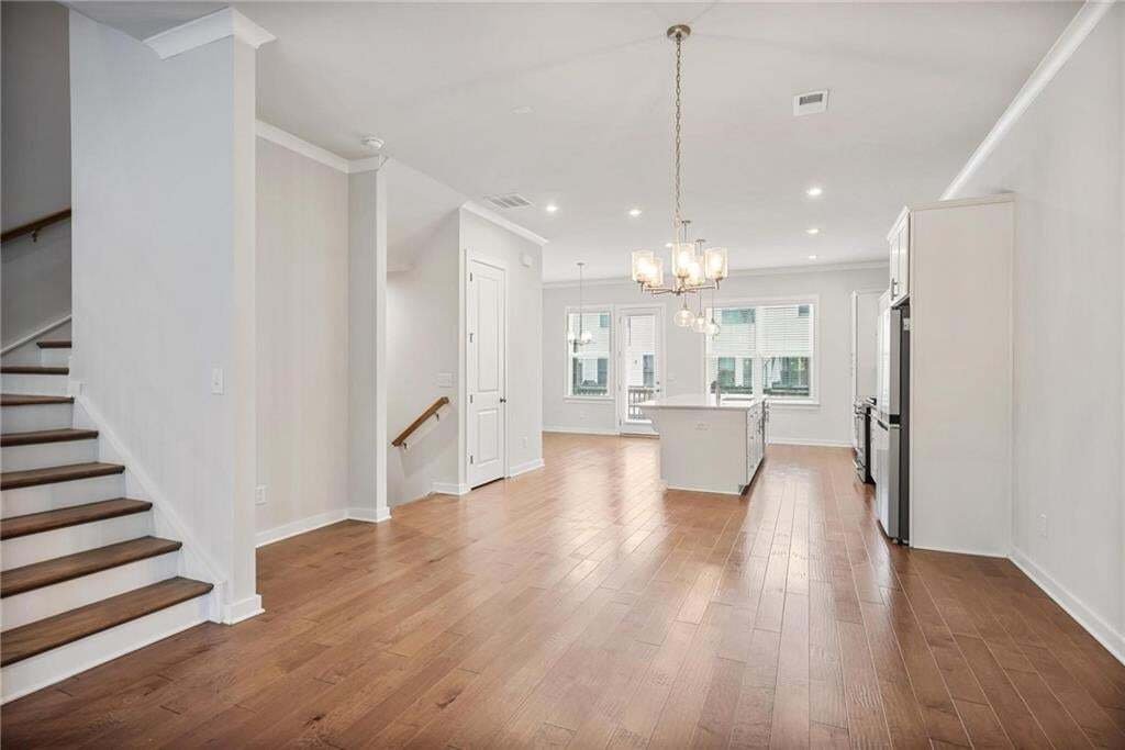 Townhouse in Marietta, Georgia, United States 3 - 18666074