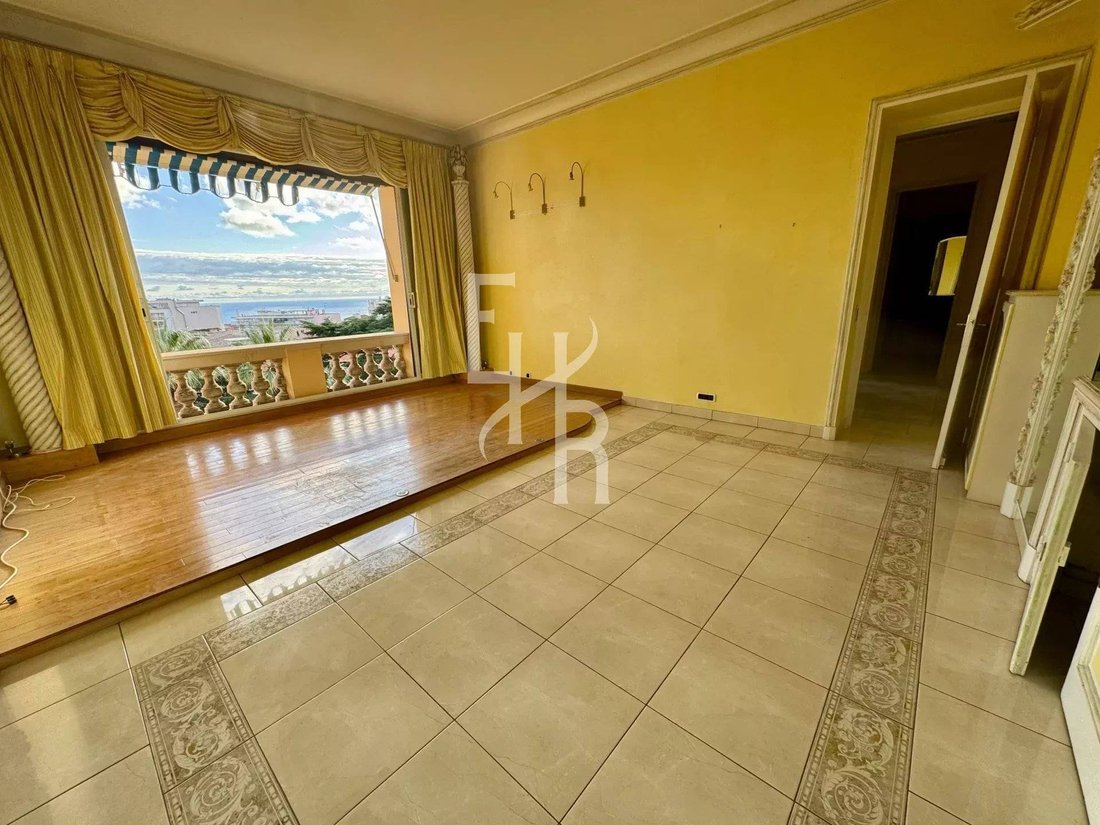 Apartment in Cannes, Provence-Alpes-Côte d'Azur, France 4 - 16886748