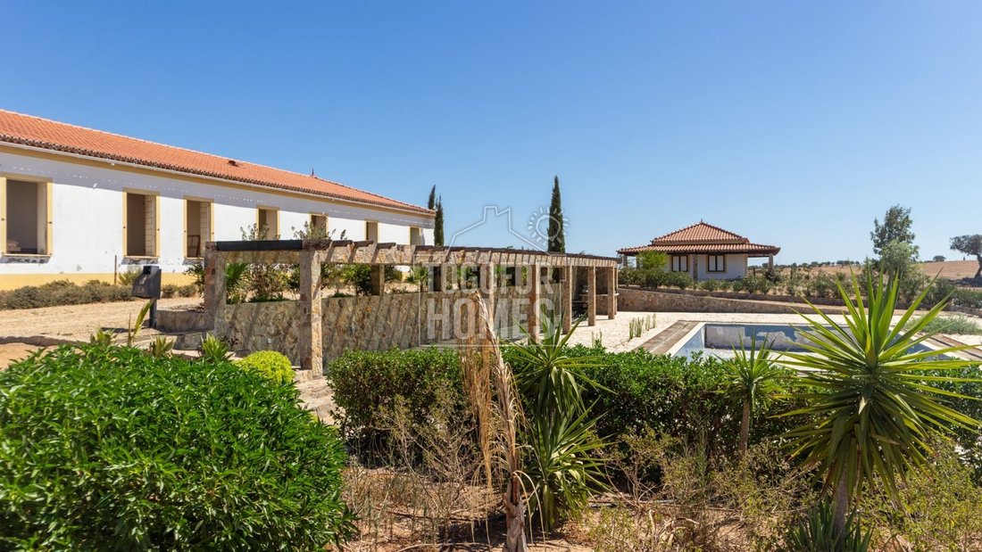 Domaine à Alcaria Ruiva, Beja, Portugal 3 - 14277313