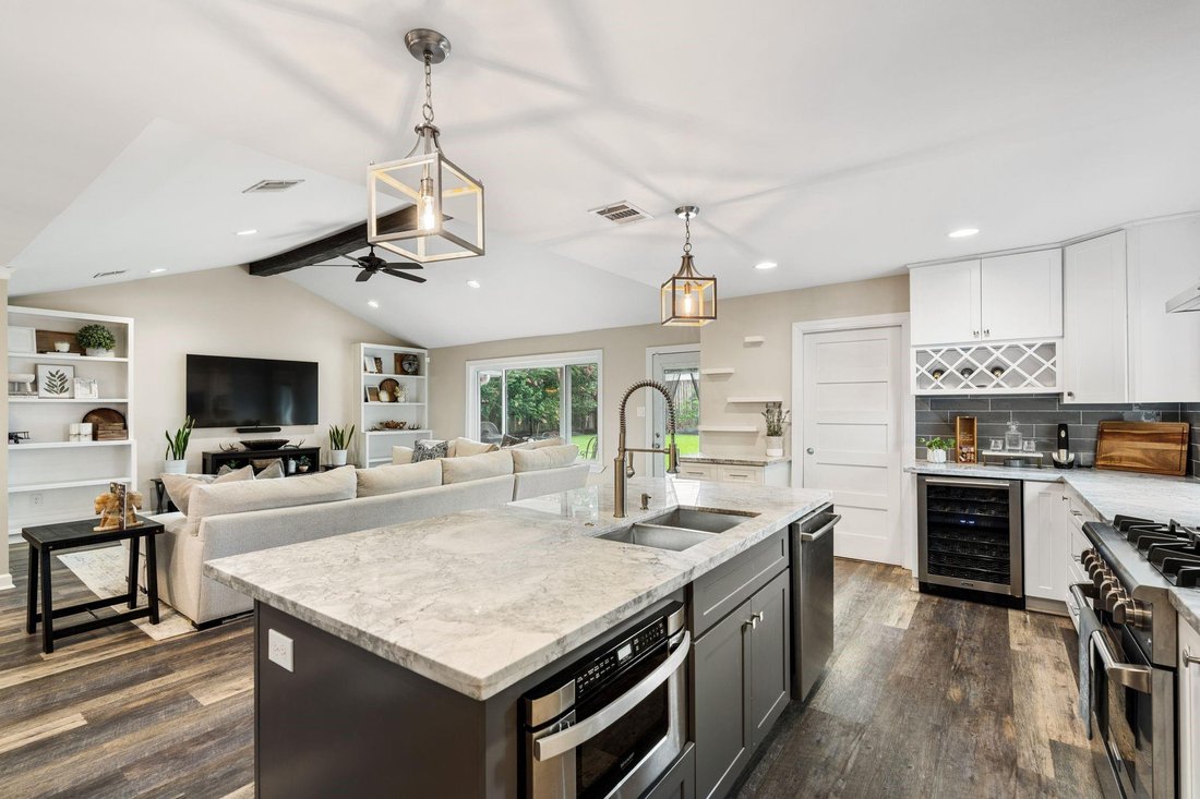 House in Houston, Texas, United States 4 - 18664233
