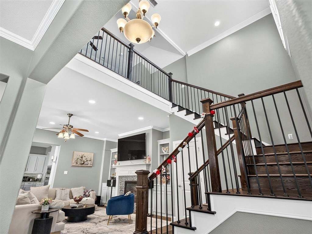 Maison à Plano, Texas, États-Unis 3 - 18577583