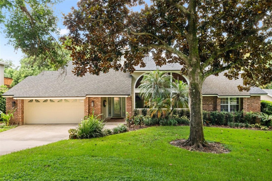 House in Longwood, Florida, United States 1 - 18663296