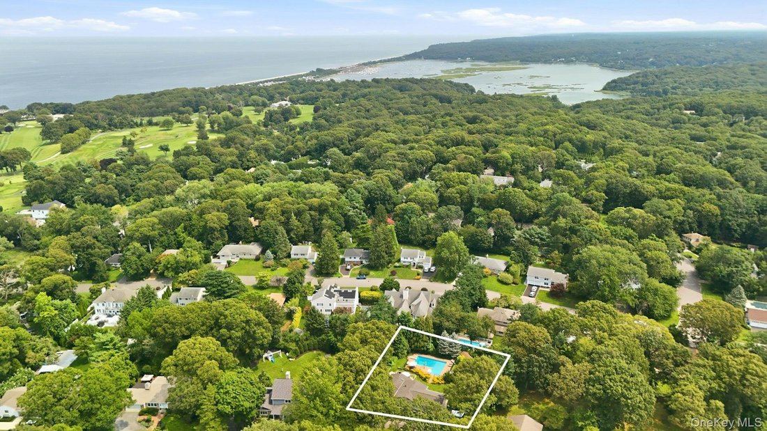 House in Port Jefferson, New York, United States 1 - 18664193
