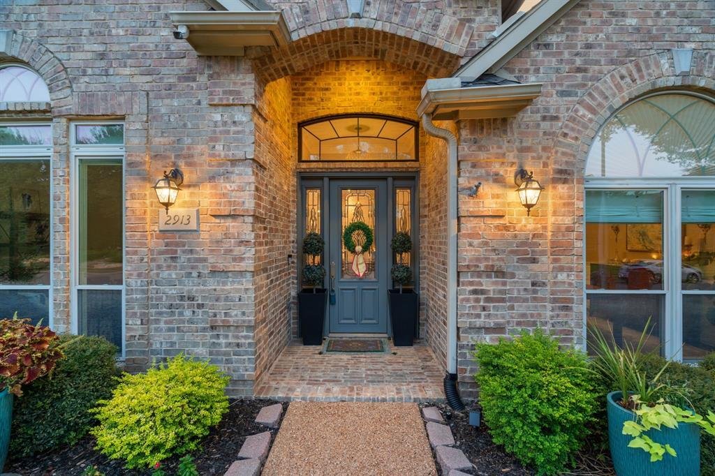 House in Plano, Texas, United States 2 - 18659896