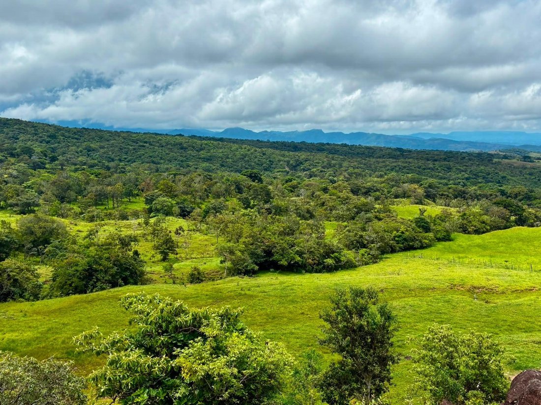 Finca in Caldera, Chiriquí Province, Panama 2 - 18666153