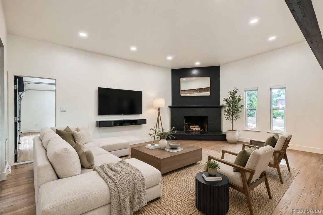 House in Lakewood, Colorado, United States 2 - 18670627