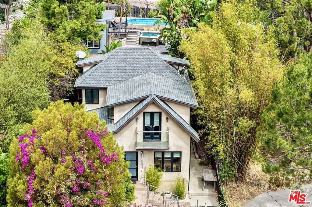 House in Topanga, California, United States 1 - 18253817