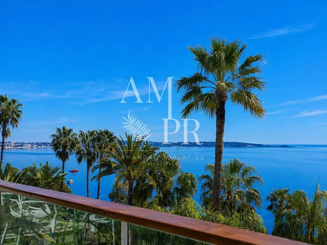 Appartement à Cannes, Provence-Alpes-Côte d'Azur, France 3 - 17549883