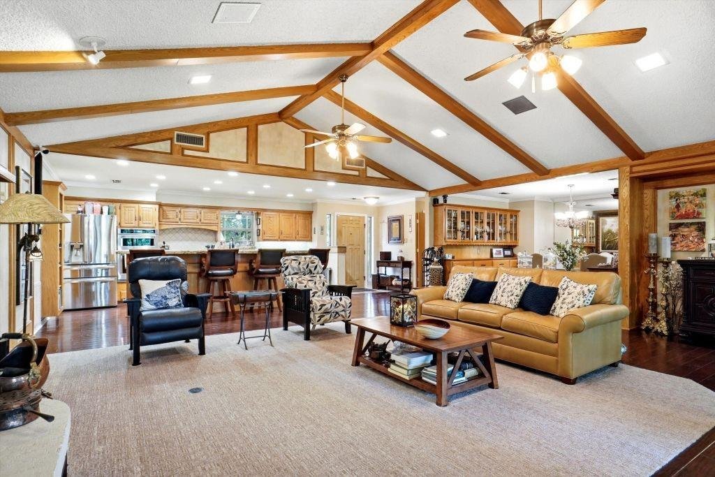 House in Yantis, Texas, United States 5 - 18669478